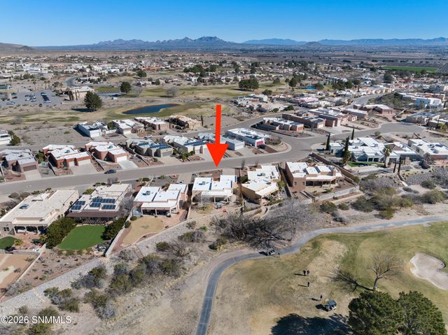 6925 Camino Nuevo Mejico, Las Cruces, NM 88007