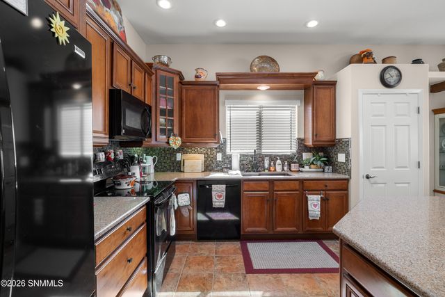 6925 Camino Nuevo Mejico, Las Cruces, NM 88007