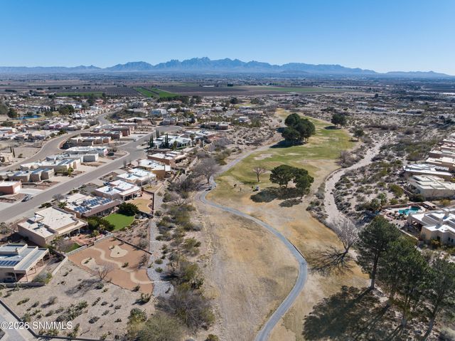 6925 Camino Nuevo Mejico, Las Cruces, NM 88007