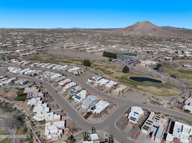 6925 Camino Nuevo Mejico, Las Cruces, NM 88007