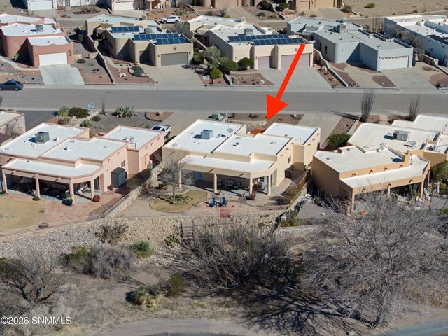 6925 Camino Nuevo Mejico, Las Cruces, NM 88007