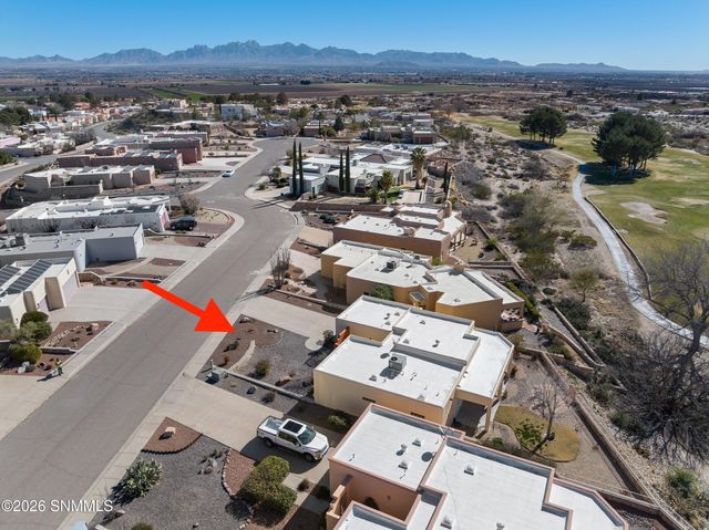 6925 Camino Nuevo Mejico, Las Cruces, NM 88007