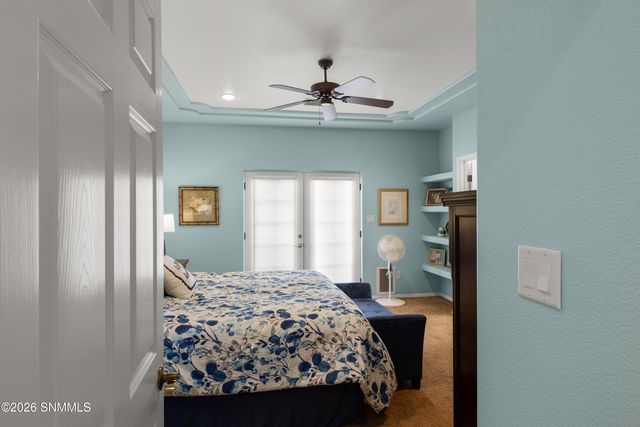 6925 Camino Nuevo Mejico, Las Cruces, NM 88007