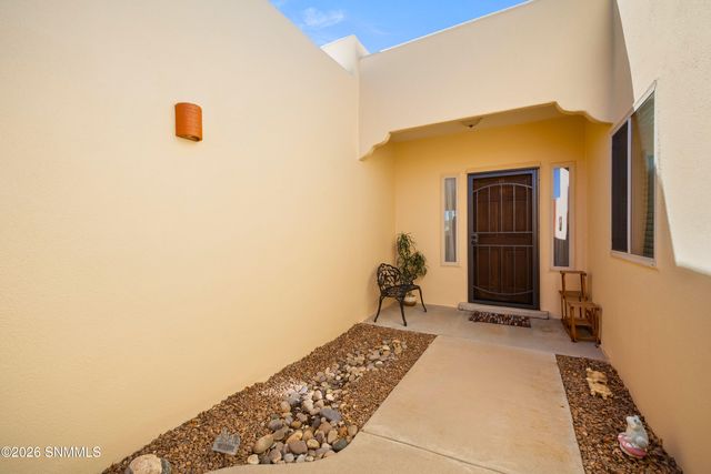 6925 Camino Nuevo Mejico, Las Cruces, NM 88007