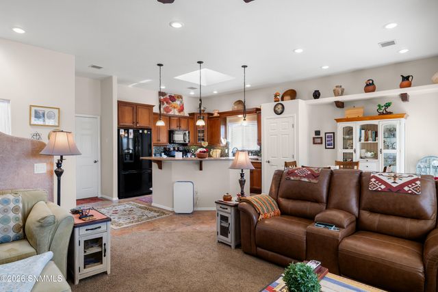 6925 Camino Nuevo Mejico, Las Cruces, NM 88007