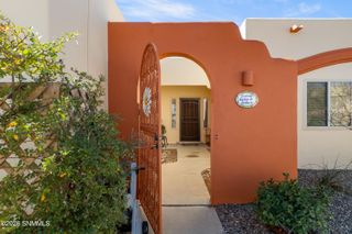 6925 Camino Nuevo Mejico, Las Cruces, NM 88007