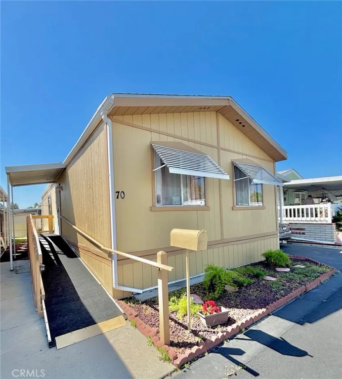 10745 Victoria 70, Whittier, CA 90604