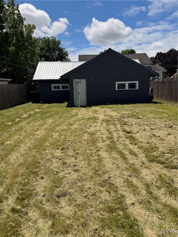 181 Martin Street, Syracuse, NY 13208