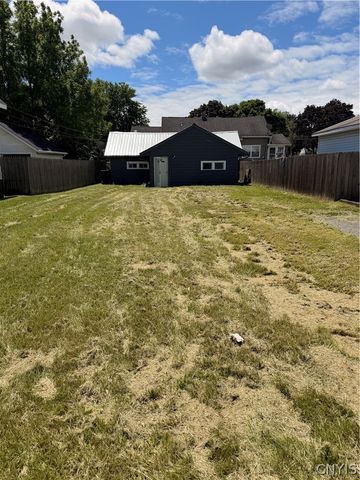 181 Martin Street, Syracuse, NY 13208