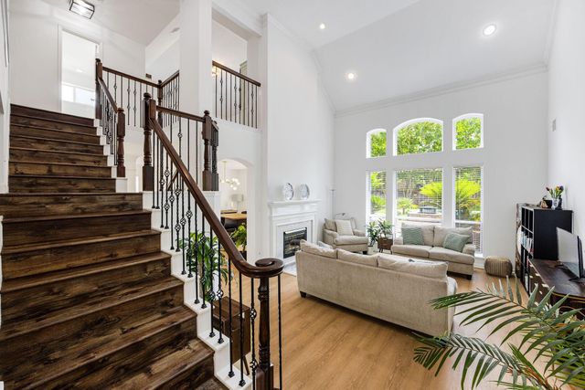 3219 Castlewind Drive, Katy, TX 77450
