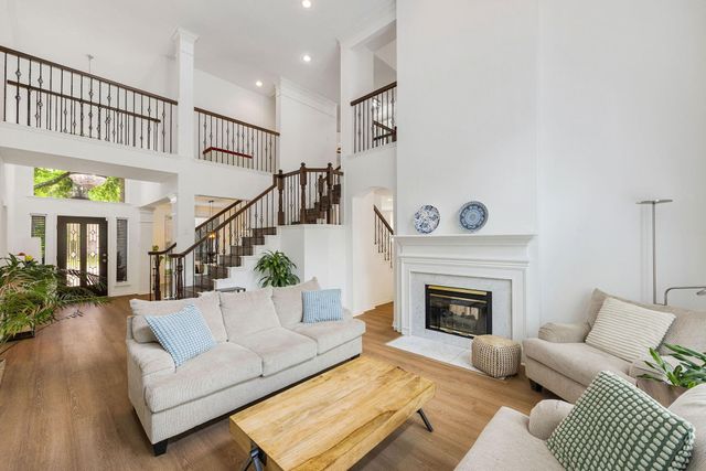 3219 Castlewind Drive, Katy, TX 77450