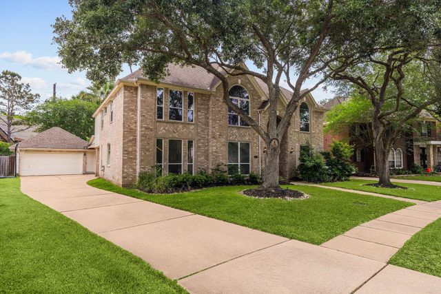 3219 Castlewind Drive, Katy, TX 77450