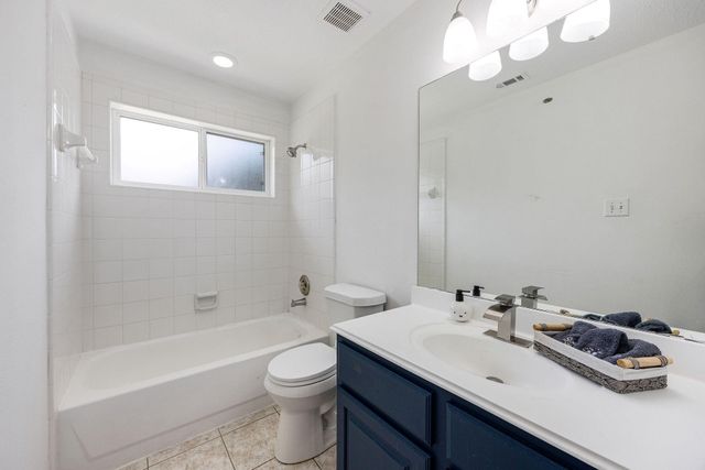 3219 Castlewind Drive, Katy, TX 77450