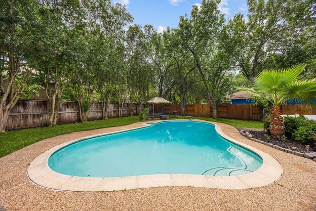 3219 Castlewind Drive, Katy, TX 77450