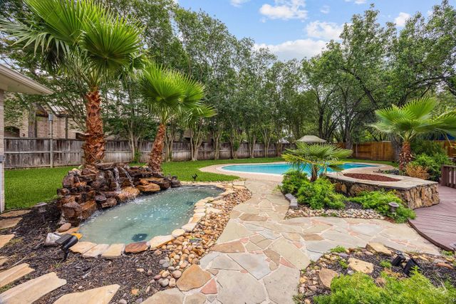3219 Castlewind Drive, Katy, TX 77450