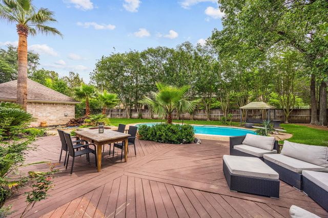 3219 Castlewind Drive, Katy, TX 77450