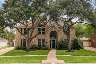 3219 Castlewind Drive, Katy, TX 77450