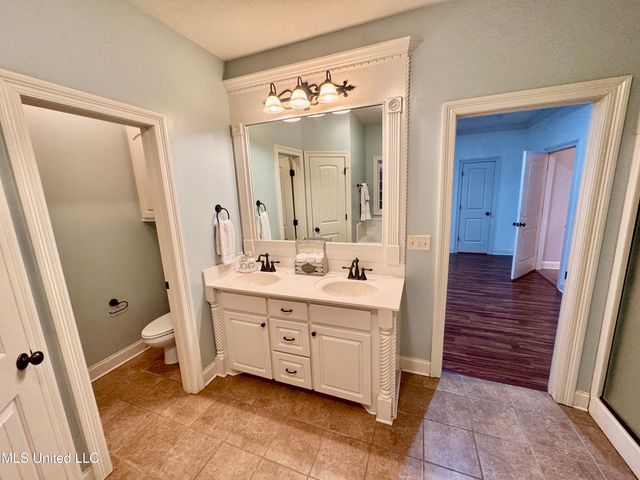 508 Oakleigh Place, Brandon, MS 39047