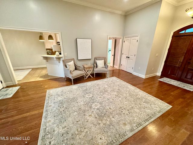 508 Oakleigh Place, Brandon, MS 39047