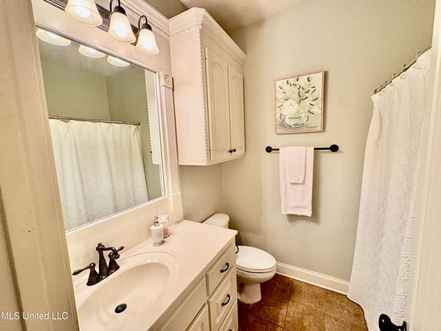 508 Oakleigh Place, Brandon, MS 39047