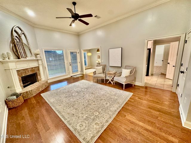508 Oakleigh Place, Brandon, MS 39047