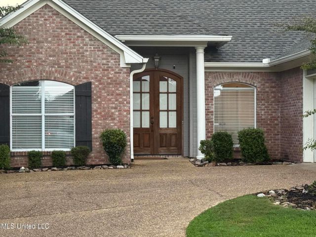 508 Oakleigh Place, Brandon, MS 39047