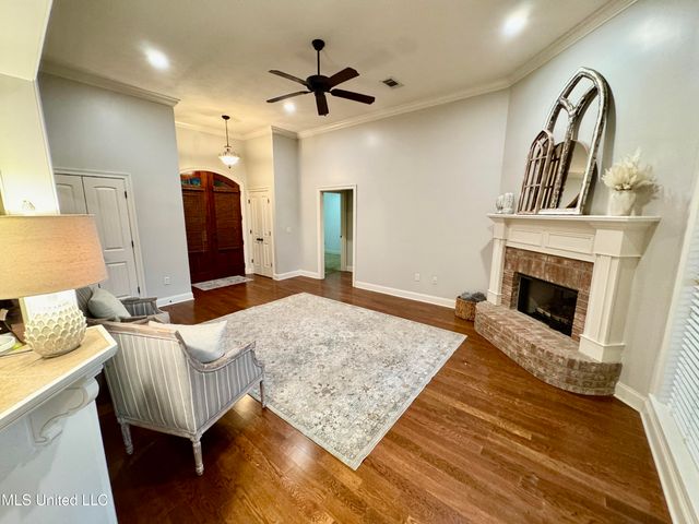 508 Oakleigh Place, Brandon, MS 39047