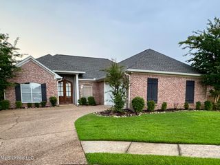 508 Oakleigh Place, Brandon, MS 39047