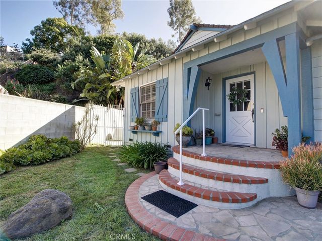 5390 Stillwater Drive, Los Angeles, CA 90008