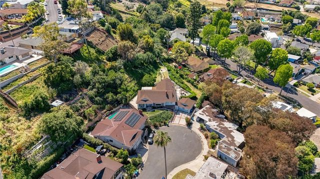 5390 Stillwater Drive, Los Angeles, CA 90008