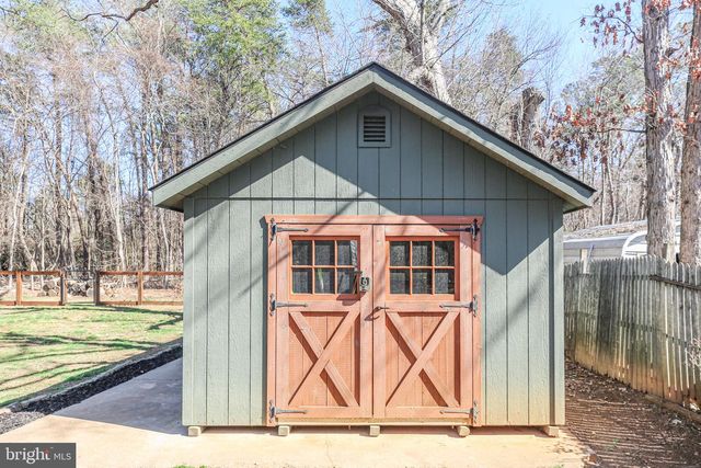 107 WINEWOOD DR, Locust Grove, VA 22508