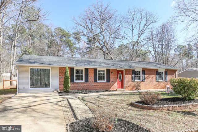 107 WINEWOOD DR, Locust Grove, VA 22508