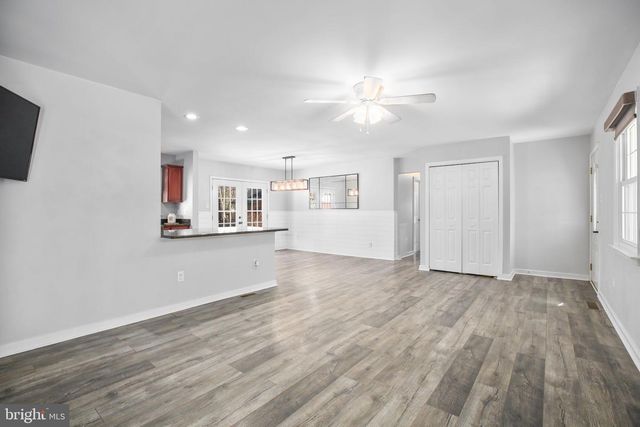 107 WINEWOOD DR, Locust Grove, VA 22508