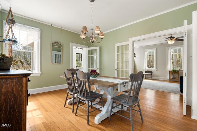 816 Nc Highway 751, Apex, NC 27523