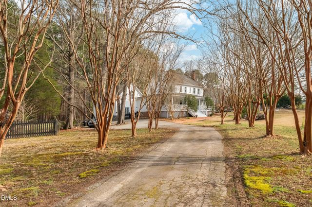 816 Nc Highway 751, Apex, NC 27523