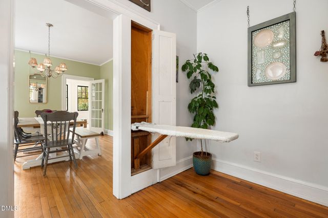 816 Nc Highway 751, Apex, NC 27523