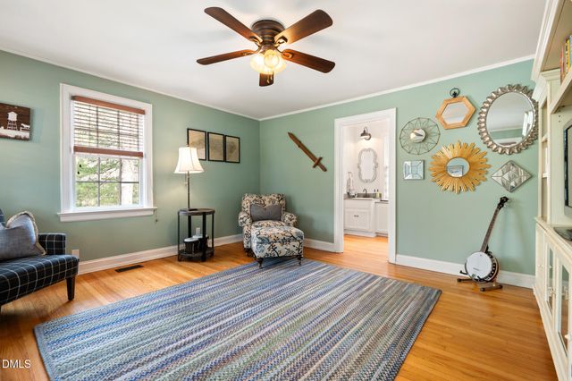 816 Nc Highway 751, Apex, NC 27523