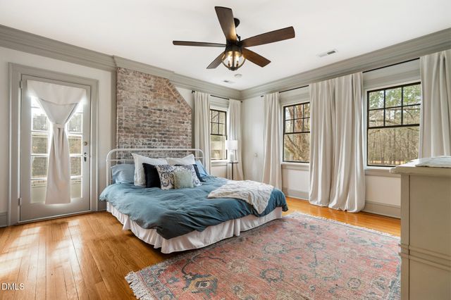 816 Nc Highway 751, Apex, NC 27523