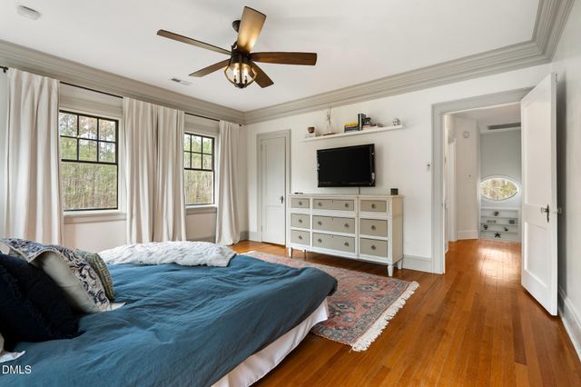 816 Nc Highway 751, Apex, NC 27523