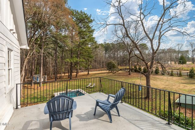 816 Nc Highway 751, Apex, NC 27523