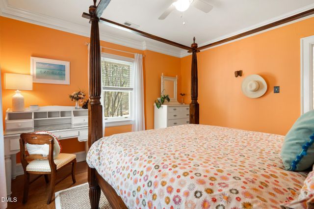 816 Nc Highway 751, Apex, NC 27523