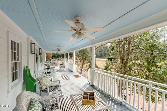 816 Nc Highway 751, Apex, NC 27523