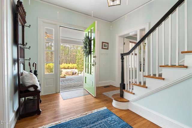 816 Nc Highway 751, Apex, NC 27523