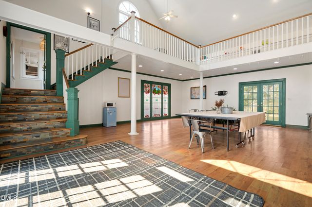 816 Nc Highway 751, Apex, NC 27523