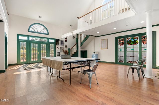 816 Nc Highway 751, Apex, NC 27523