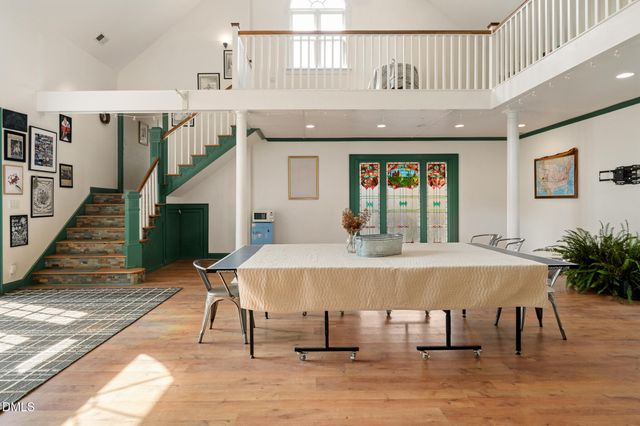 816 Nc Highway 751, Apex, NC 27523