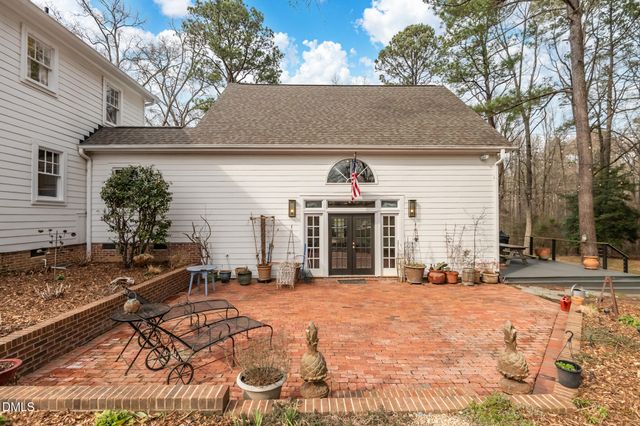 816 Nc Highway 751, Apex, NC 27523