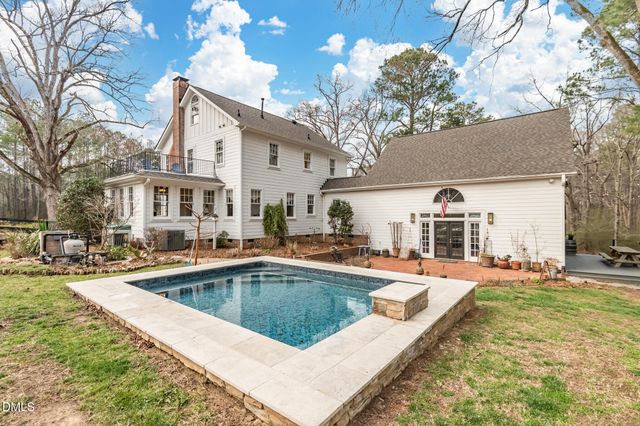 816 Nc Highway 751, Apex, NC 27523