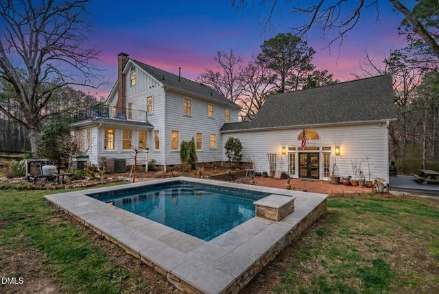 816 Nc Highway 751, Apex, NC 27523