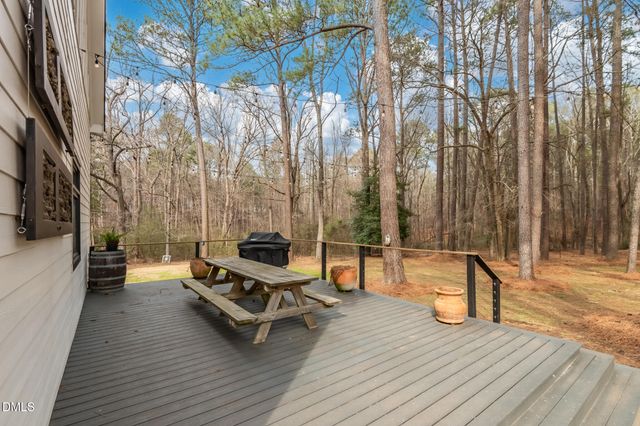 816 Nc Highway 751, Apex, NC 27523